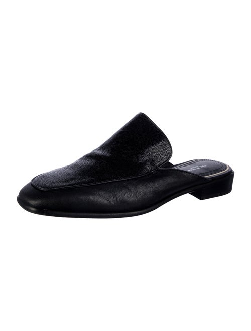 Rag & Bone Leather Mules