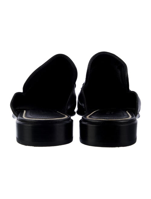 Rag & Bone Leather Mules