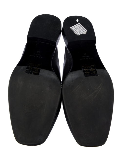 Rag & Bone Leather Mules