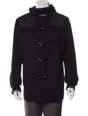 Rag & Bone Virgin Wool Parka