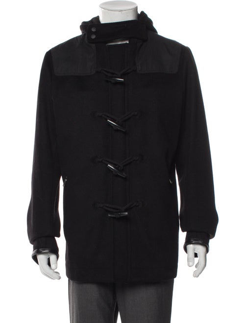Rag & Bone Virgin Wool Parka
