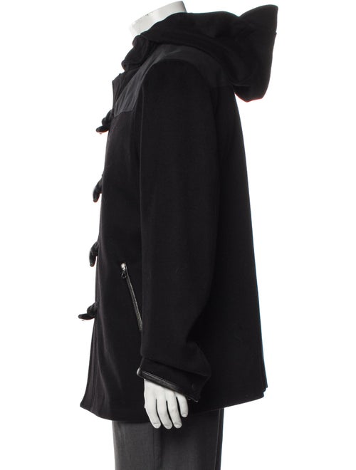 Rag & Bone Virgin Wool Parka