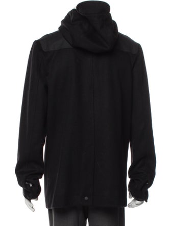 Rag & Bone Virgin Wool Parka