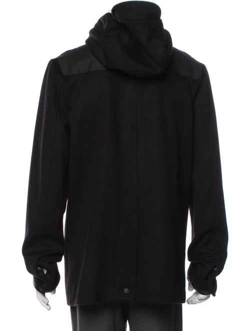 Rag & Bone Virgin Wool Parka