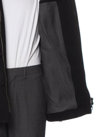 Rag & Bone Virgin Wool Parka