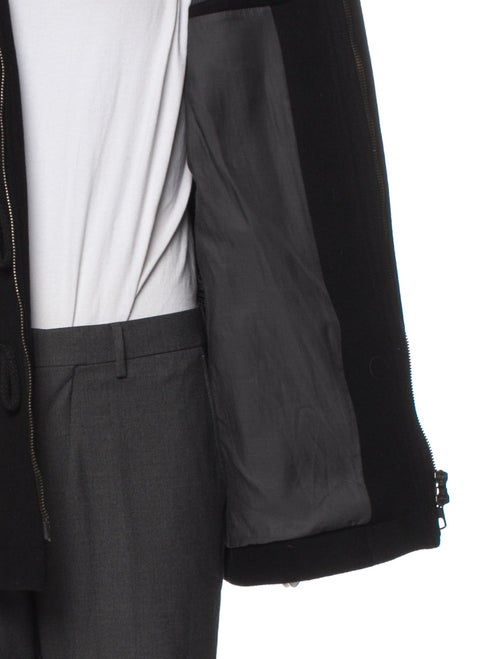 Rag & Bone Virgin Wool Parka