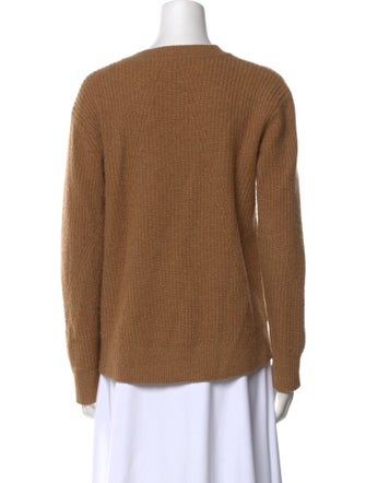 Rag & Bone Cashmere V-Neck Sweater
