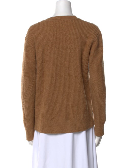 Rag & Bone Cashmere V-Neck Sweater