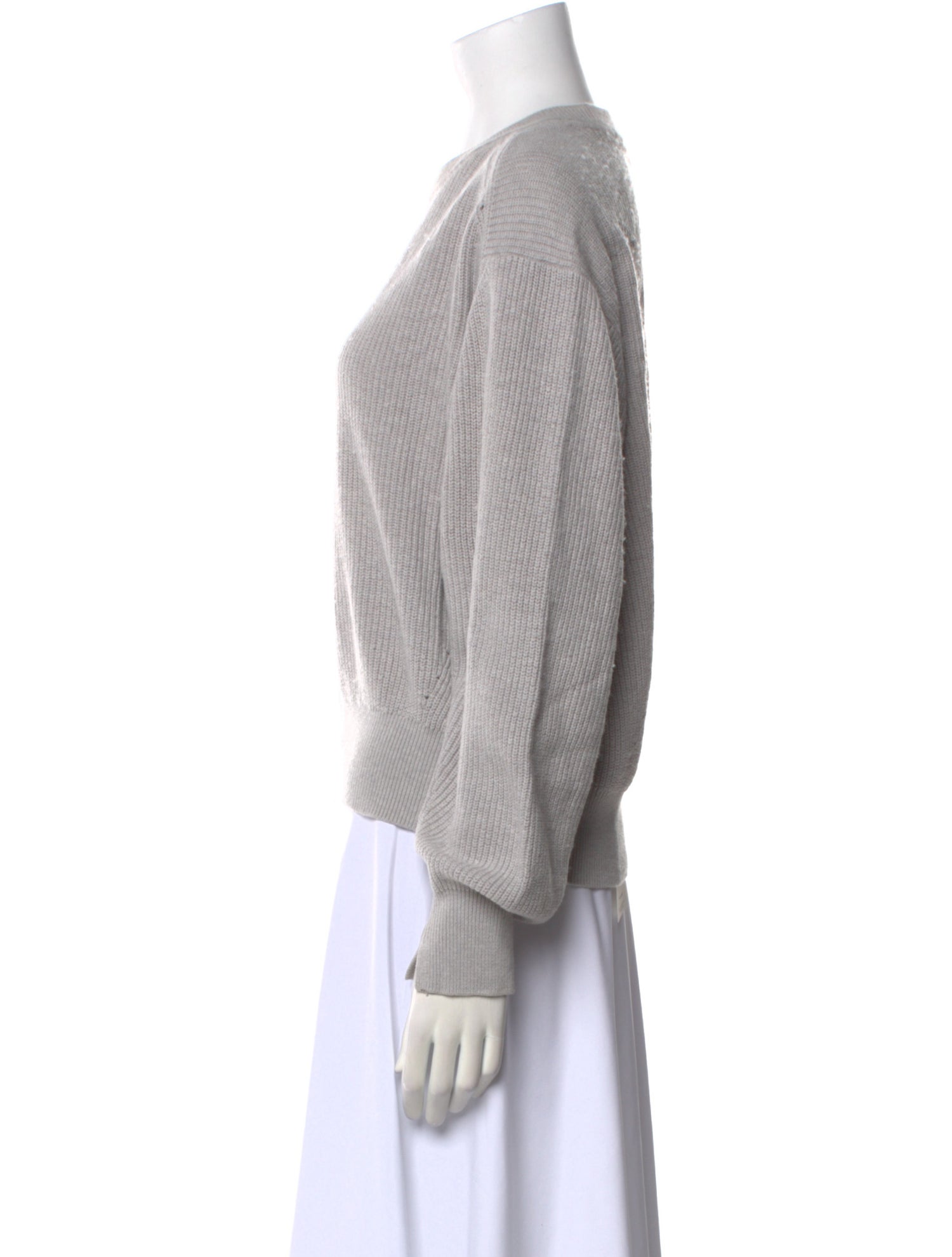 Rag & Bone Crew Neck Sweater