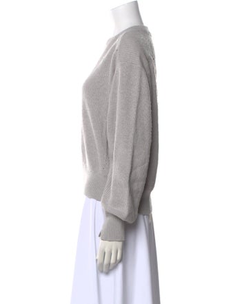 Rag & Bone Crew Neck Sweater