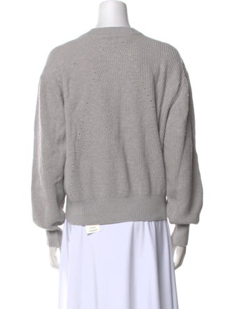 Rag & Bone Crew Neck Sweater