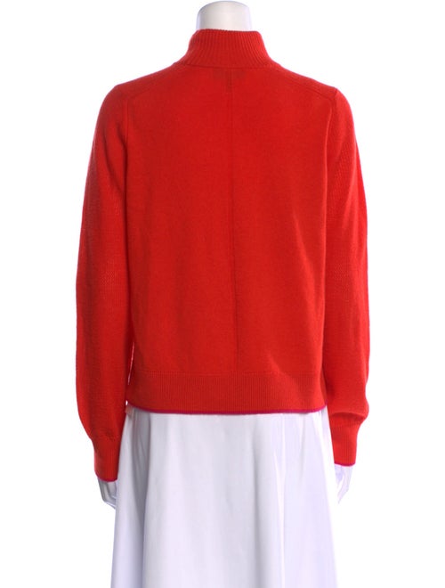 Rag & Bone Cashmere Turtleneck Sweater