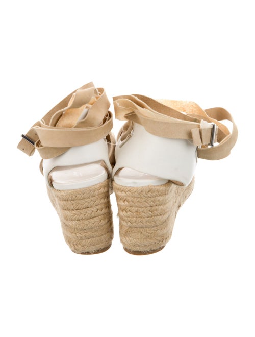 Rag & Bone Suede D'Orsay Pumps