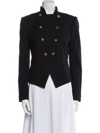 Rag & Bone Wool Evening Jacket