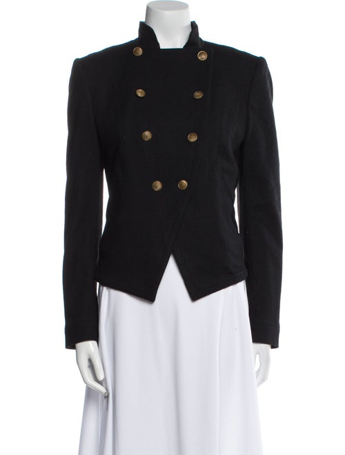Rag & Bone Wool Evening Jacket