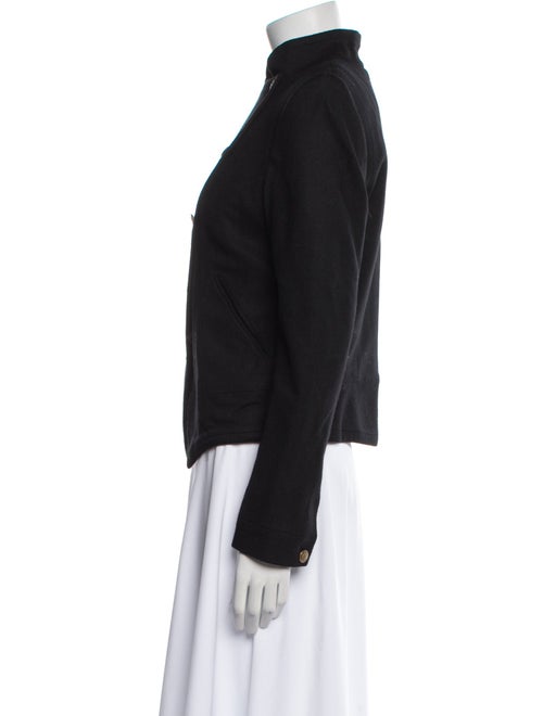 Rag & Bone Wool Evening Jacket