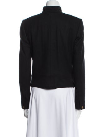 Rag & Bone Wool Evening Jacket