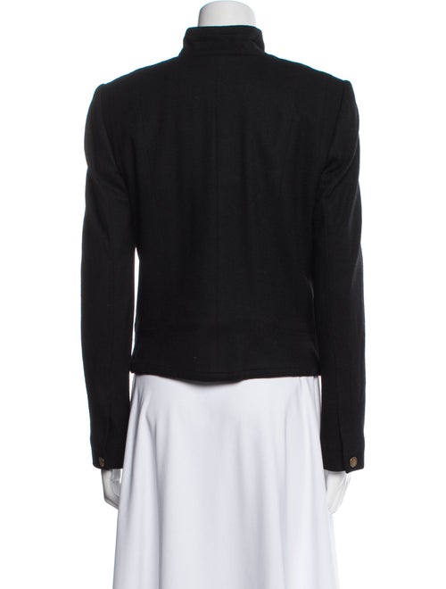 Rag & Bone Wool Evening Jacket