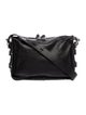 Rag & Bone Leather Messenger Bag