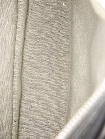 Rag & Bone Leather Messenger Bag