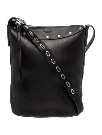 Rag & Bone Leather Shoulder Bag