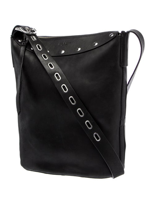 Rag & Bone Leather Shoulder Bag