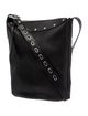 Rag & Bone Leather Shoulder Bag