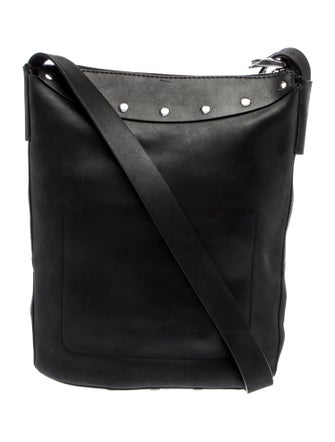 Rag & Bone Leather Shoulder Bag