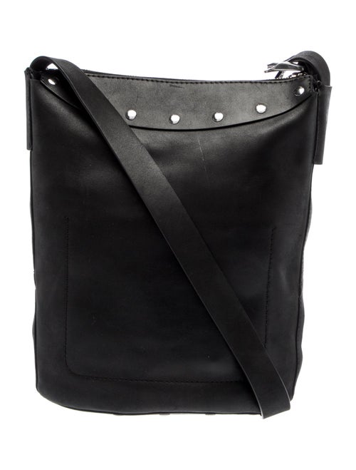 Rag & Bone Leather Shoulder Bag