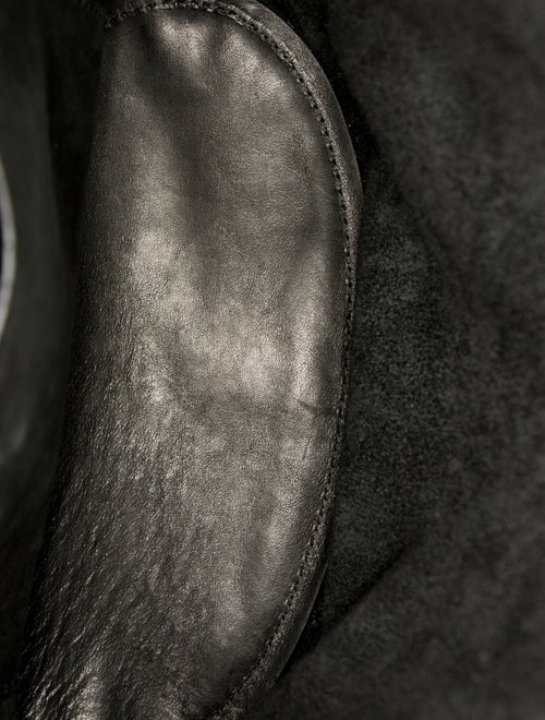 Rag & Bone Leather Shoulder Bag