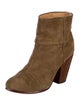 Rag & Bone Suede Boots