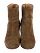 Rag & Bone Suede Boots