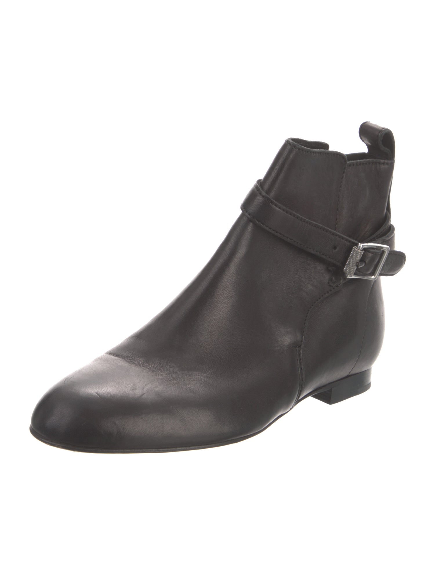 Rag & Bone Leather Boots