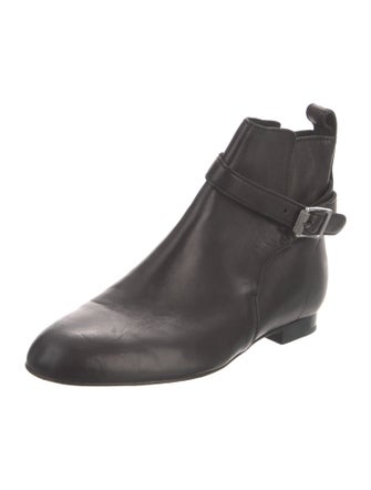 Rag & Bone Leather Boots