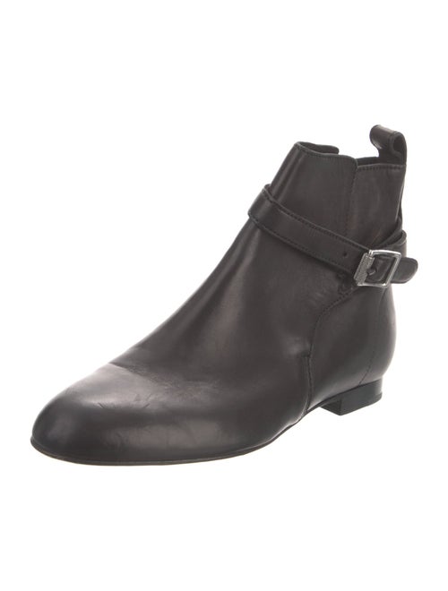 Rag & Bone Leather Boots