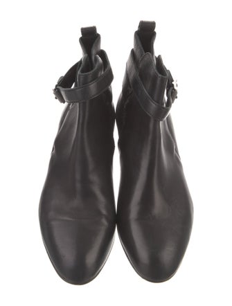 Rag & Bone Leather Boots