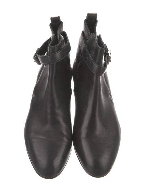 Rag & Bone Leather Boots