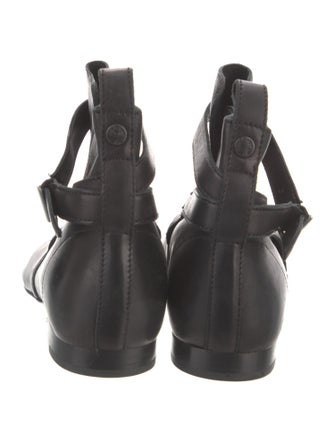 Rag & Bone Leather Boots