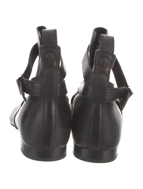 Rag & Bone Leather Boots