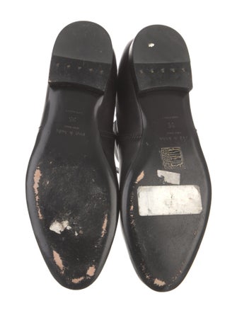 Rag & Bone Leather Boots