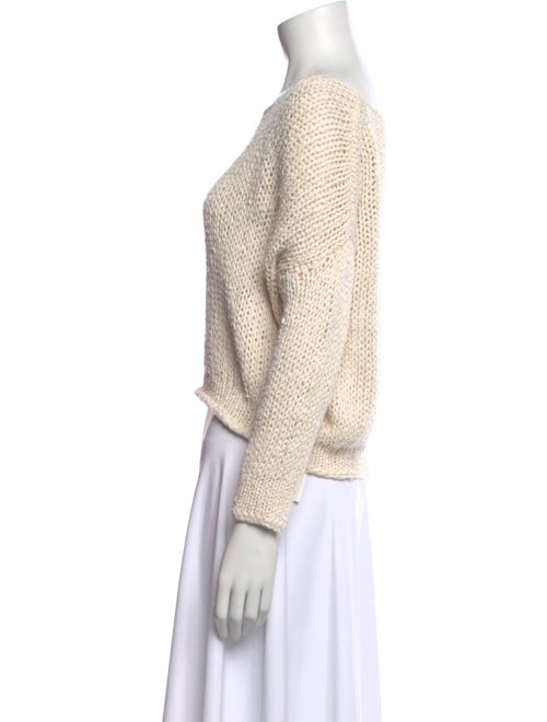 Rag & Bone Bateau Neckline Sweater