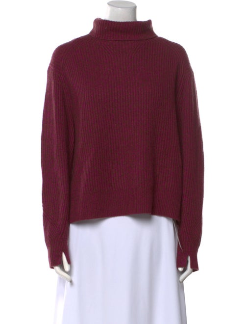 Rag & Bone Cashmere Turtleneck Sweater