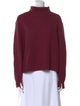 Rag & Bone Cashmere Turtleneck Sweater