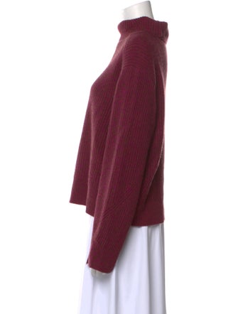 Rag & Bone Cashmere Turtleneck Sweater