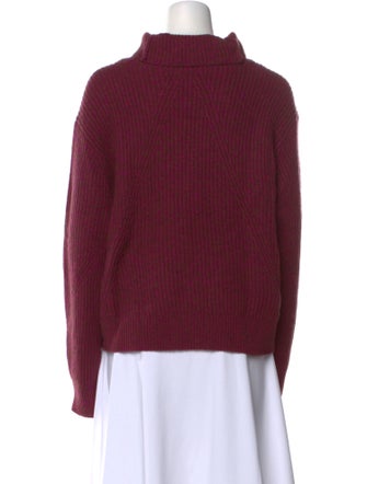 Rag & Bone Cashmere Turtleneck Sweater