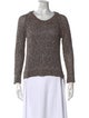 Rag & Bone Scoop Neck Sweater