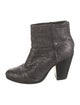 Rag & Bone Leather Boots