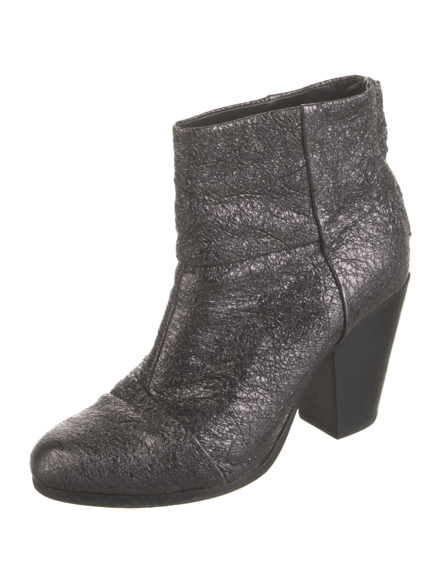 Rag & Bone Leather Boots