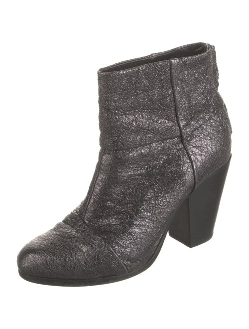 Rag & Bone Leather Boots