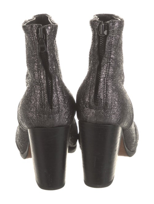 Rag & Bone Leather Boots